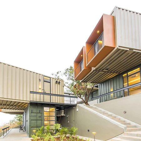 Zostel Plus Panchgani Exterior foto