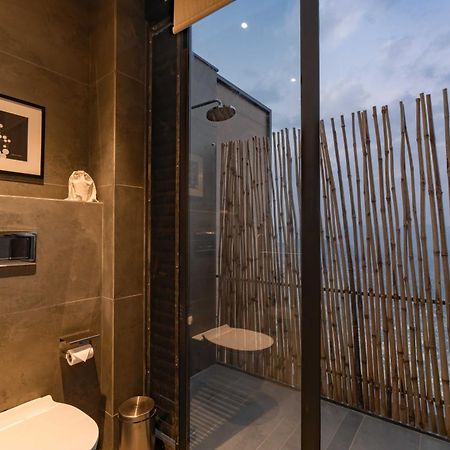 Zostel Plus Panchgani Exterior foto