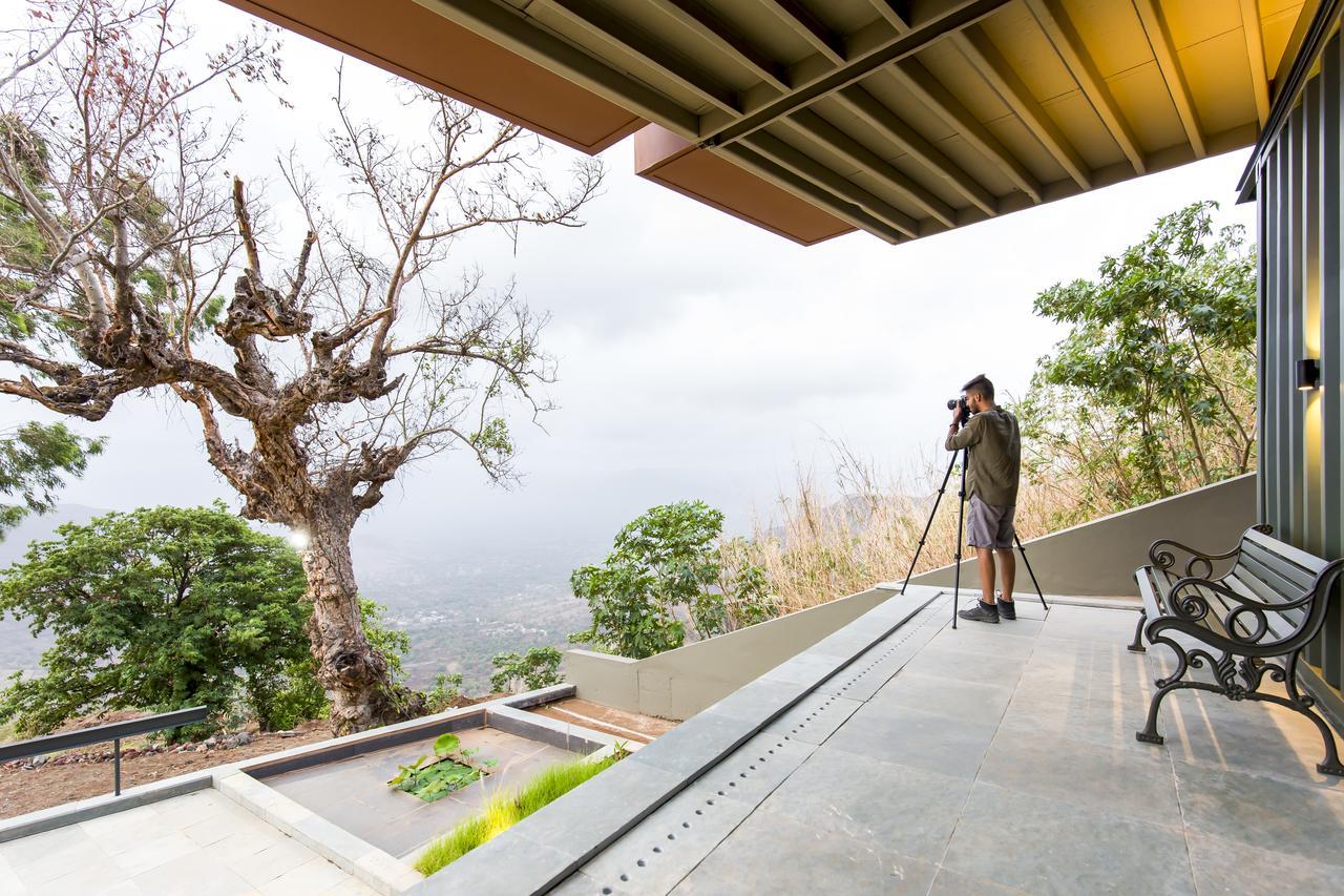 Zostel Plus Panchgani Exterior foto